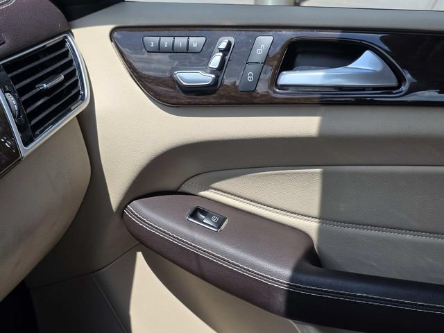Certified 2017 Mercedes-Benz GLS 450 4MATIC image 27