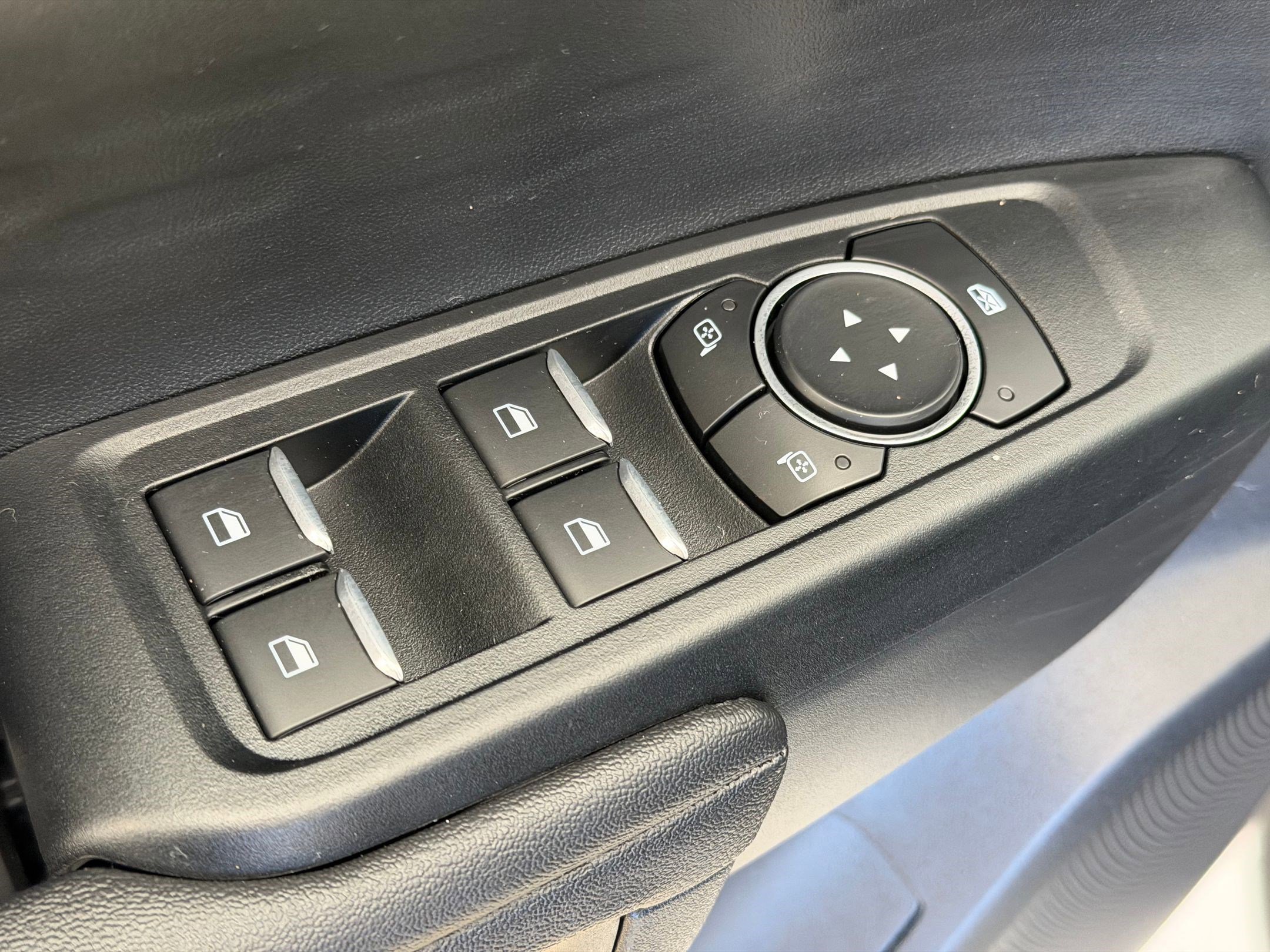 New 2026 Ford Ranger XL w/ Trailer Tow Package image 24