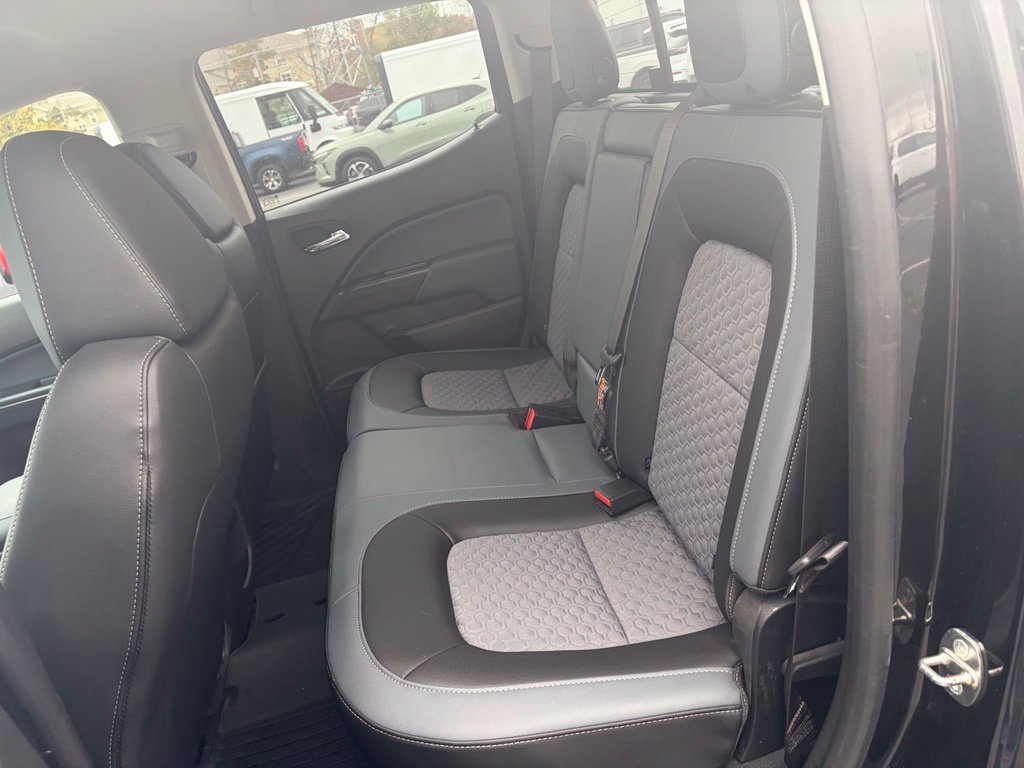 Used 2019 Chevrolet Colorado Z71 AWD/4WD image 20