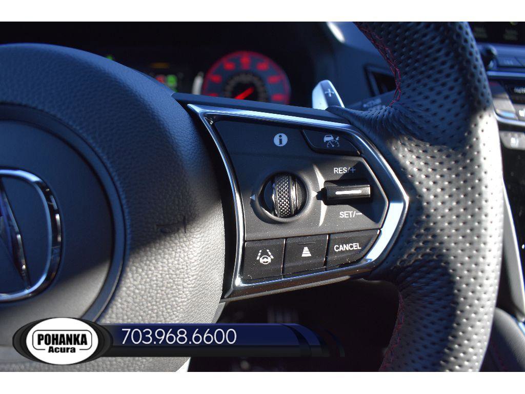 New 2026 Acura RDX A-Spec image 13