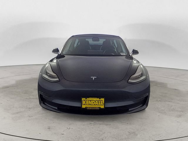 Used 2020 Tesla Model 3 Long Range image 8