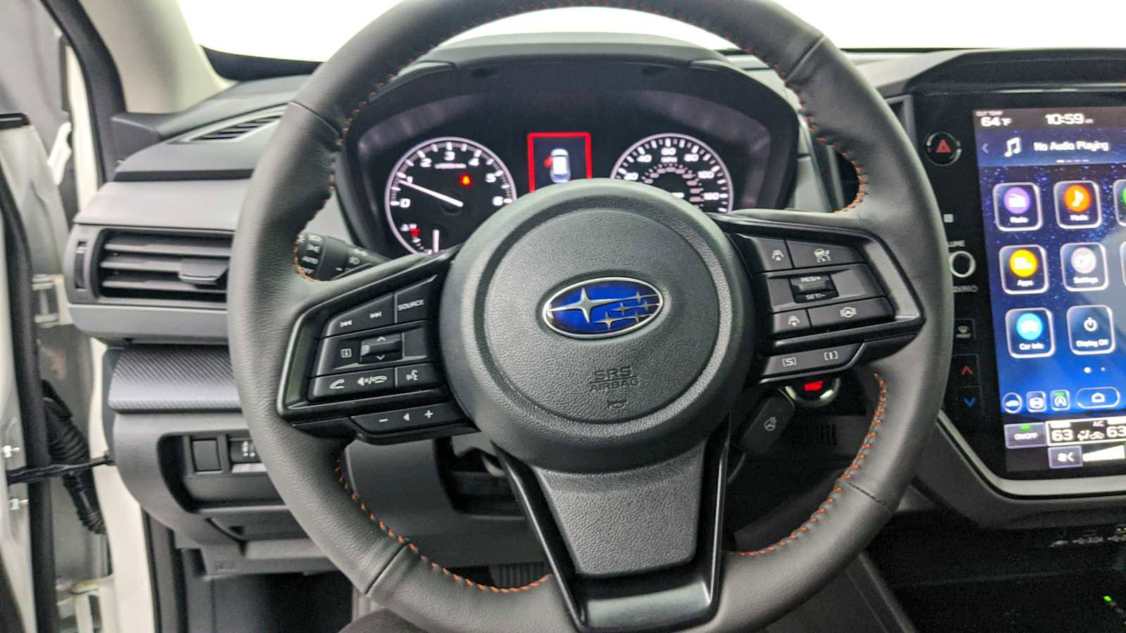New 2026 Subaru Crosstrek 2.5i Limited image 17