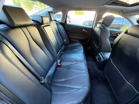 Used 2021 Acura TLX FWD image 28