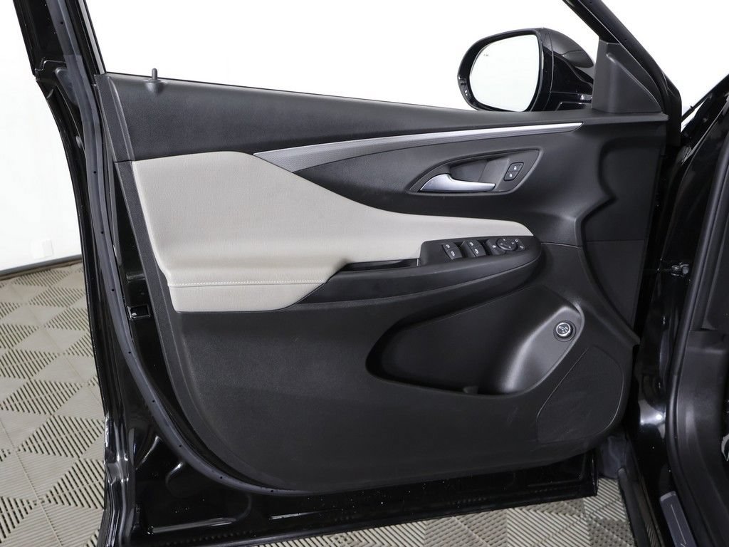 Used 2024 Buick Envista Avenir FWD image 23