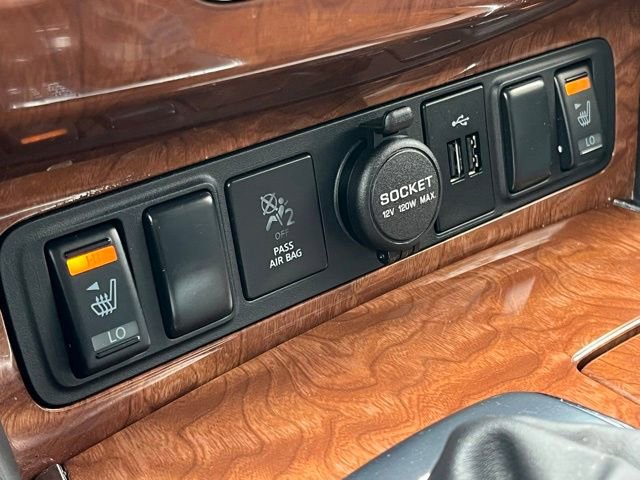 Used 2018 INFINITI QX80 4WD image 42