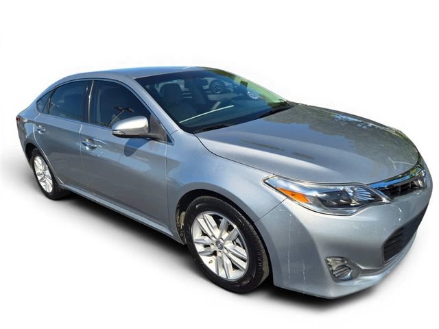 Used 2015 Toyota Avalon XLE
