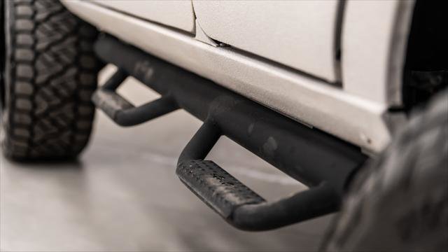 Used 1988 Jeep Grand Wagoneer image 12