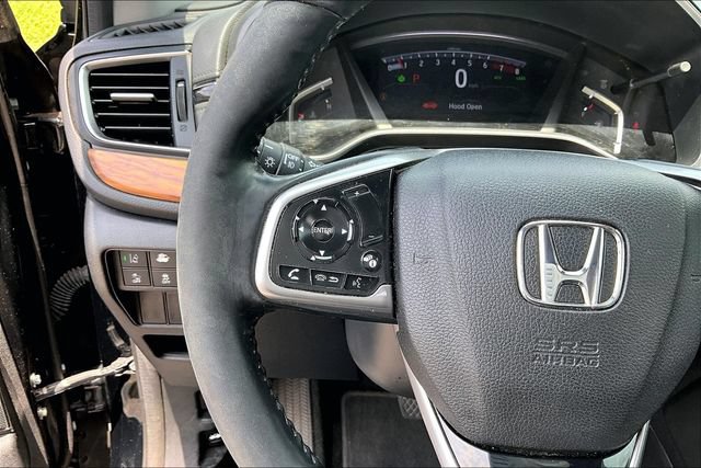 Used 2020 Honda CR-V Touring image 10