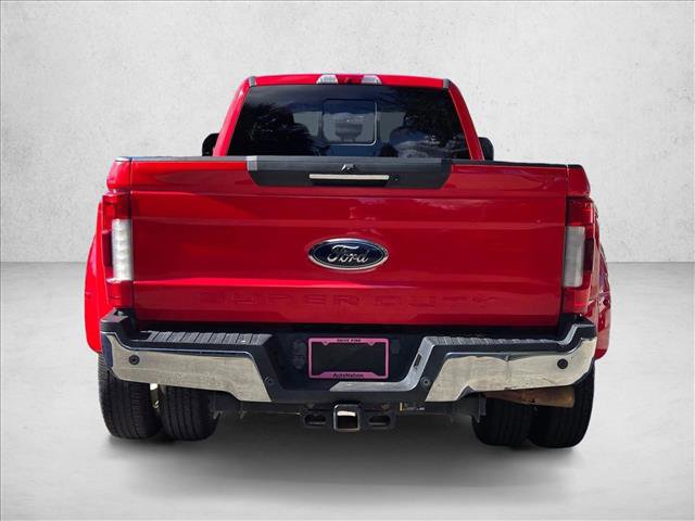 Used 2019 Ford F350 Lariat w/ Lariat Ultimate Package image 5