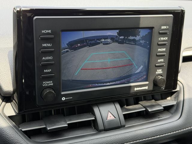 Certified 2022 Toyota RAV4 XLE w/ Convenience Package FWD image 18