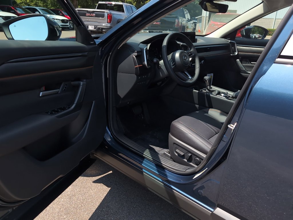 New 2026 MAZDA CX-50 AWD 2.5 S w/ Weather Package image 16