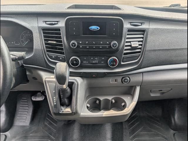 Used 2023 Ford Transit 250 Low Roof w/ Exterior Upgrade Package image 10