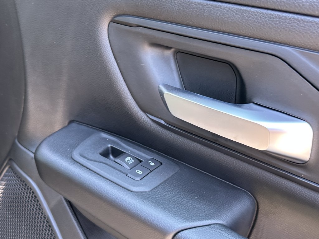 New 2026 RAM 1500 Express RWD image 13