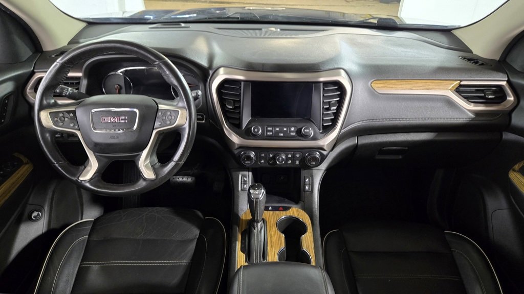 Used 2018 GMC Acadia Denali w/ LPO, Cargo Package image 22