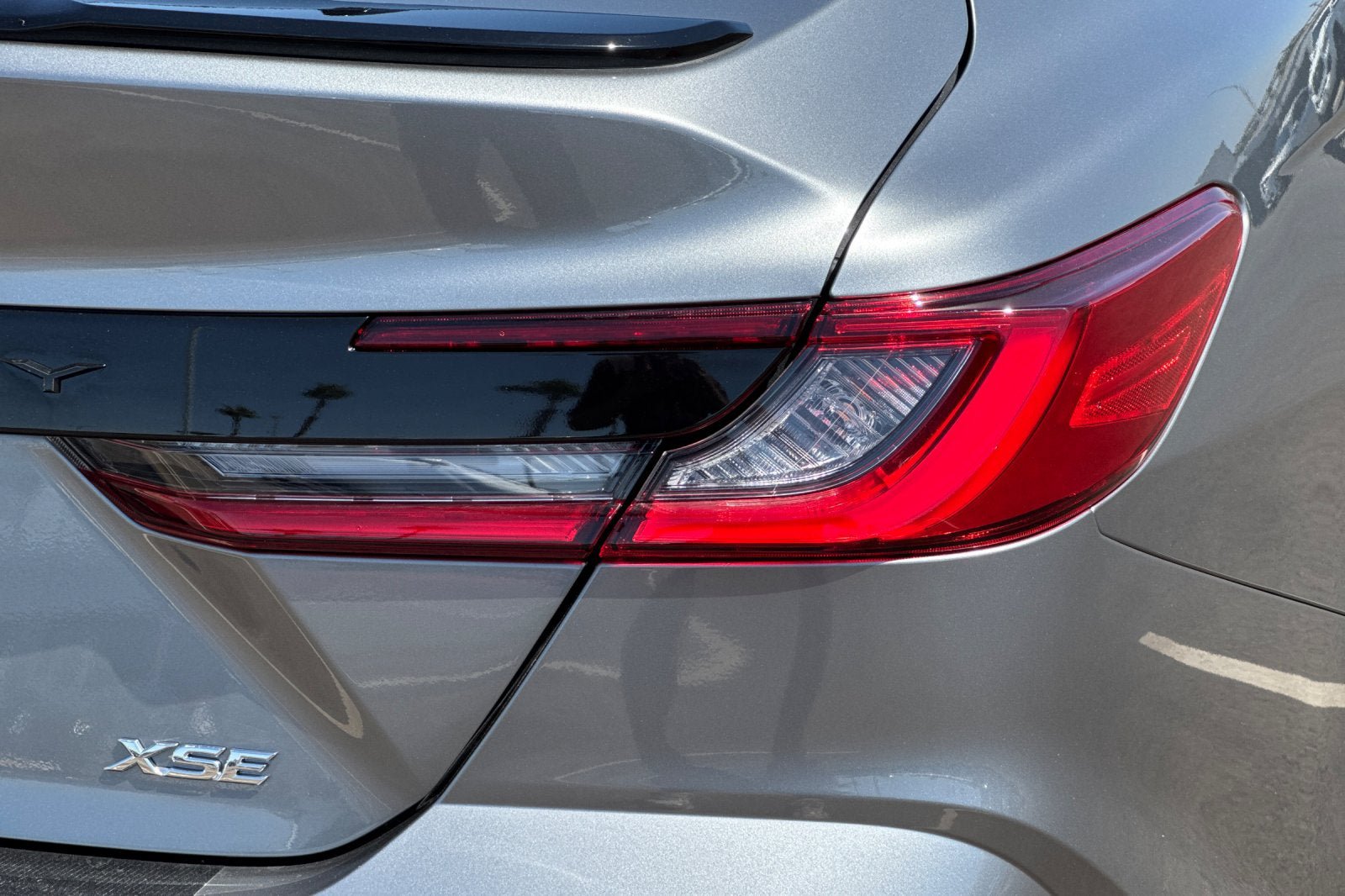 New 2026 Toyota Camry XSE w/ Premium Package FWD image 10