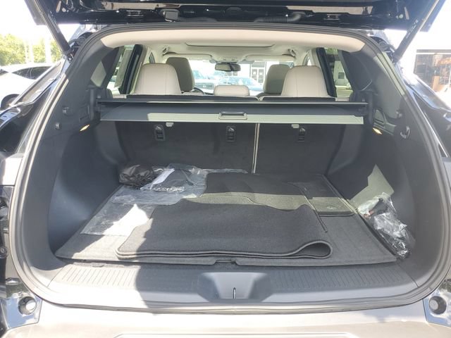 Certified 2025 Nissan Murano SL w/ Cargo Package AWD/4WD image 6