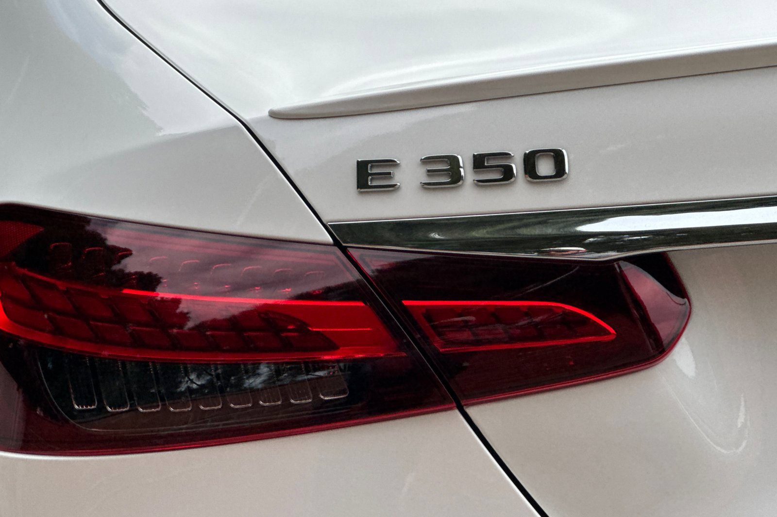 Certified 2023 Mercedes-Benz E 350 Sedan image 39
