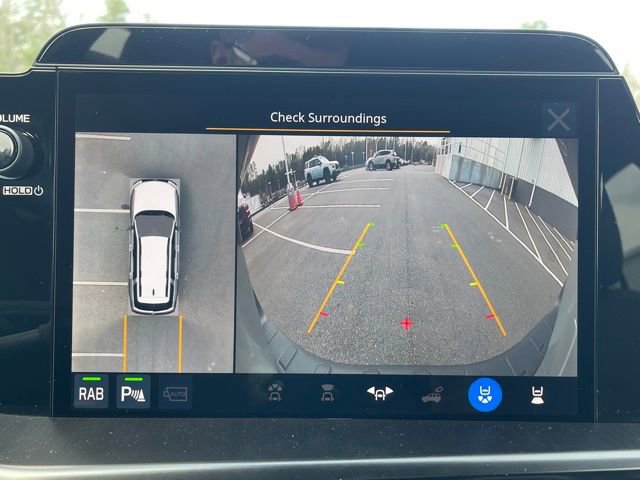 New 2026 Subaru Outback Touring image 10