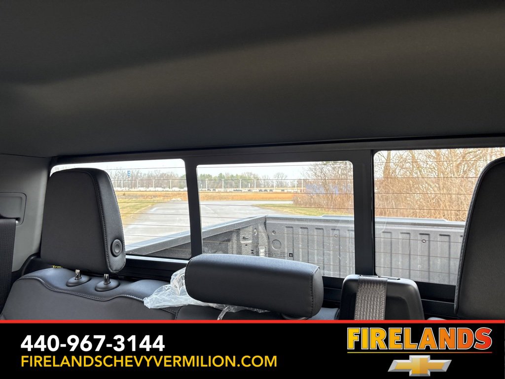 New 2026 Chevrolet Silverado 1500 LT image 29