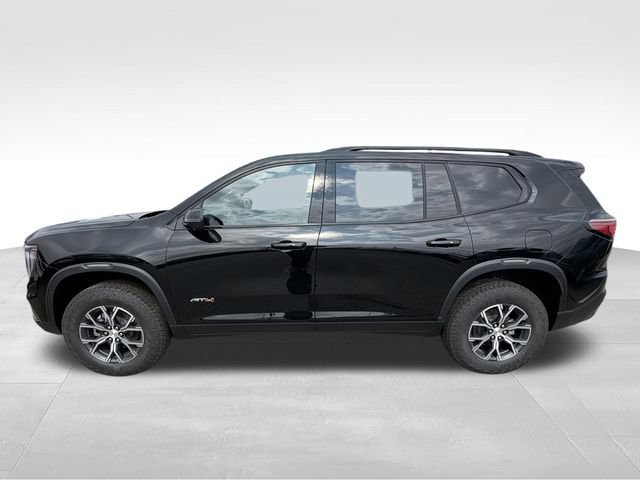 New 2026 GMC Acadia AT4 w/ Luxury Package AWD/4WD video 5