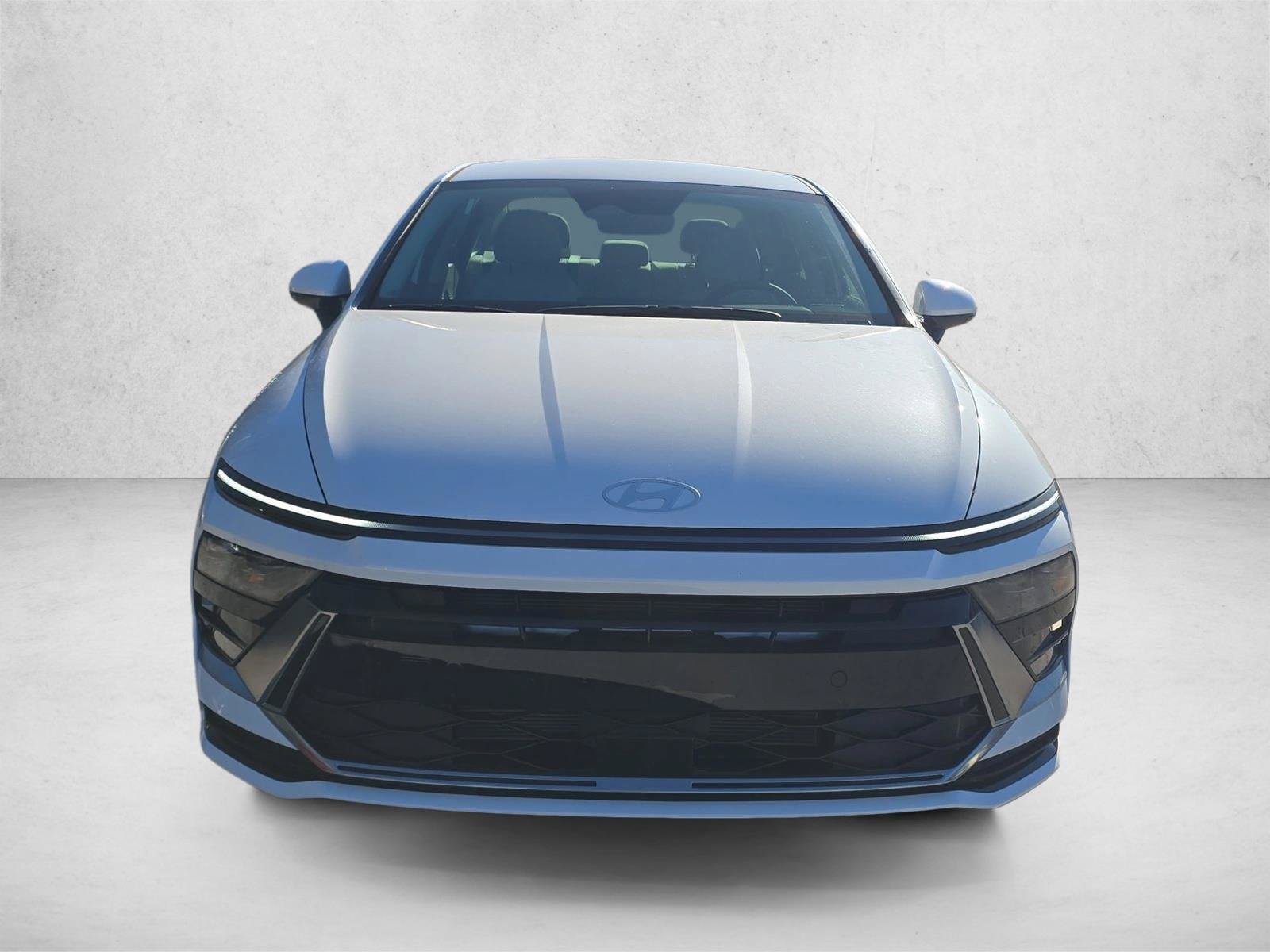 New 2026 Hyundai Sonata SEL FWD image 3
