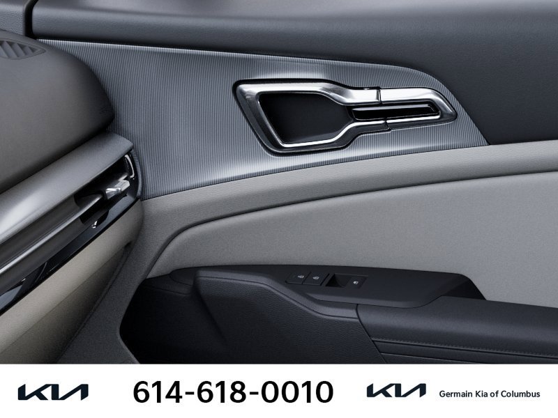 New 2026 Kia Sportage EX FWD image 28