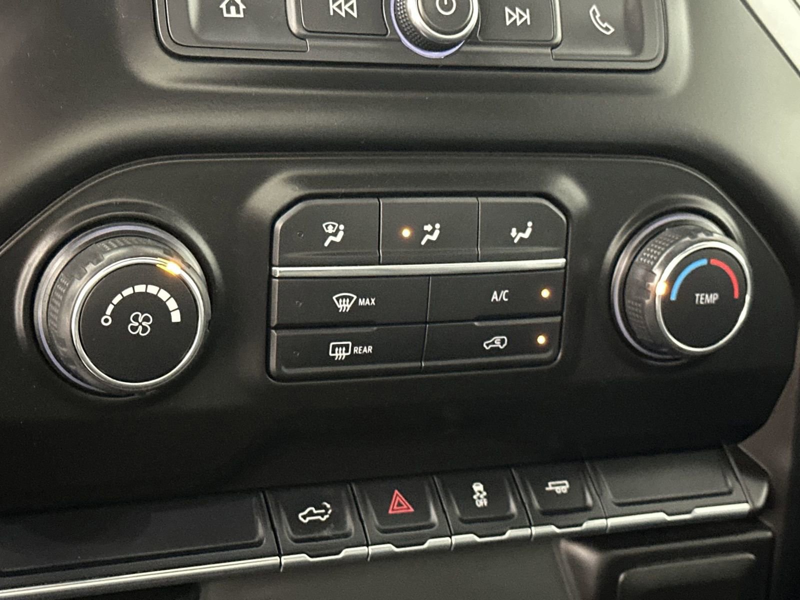 Used 2020 Chevrolet Silverado 1500 W/T w/ WT Value Package image 23