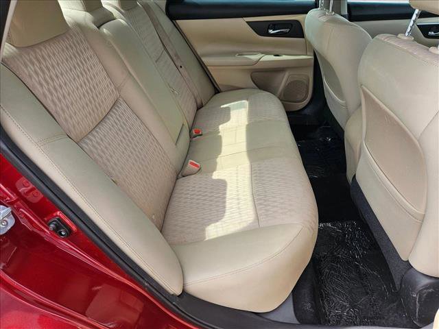 Used 2016 Nissan Altima 2.5 S w/ Power Driver Seat Package image 23