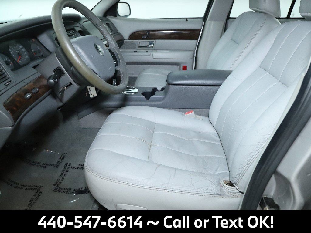 Used 2005 Mercury Grand Marquis LS image 22