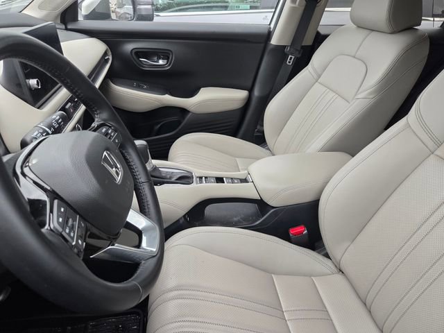 Certified 2026 Honda HR-V EX-L image 10