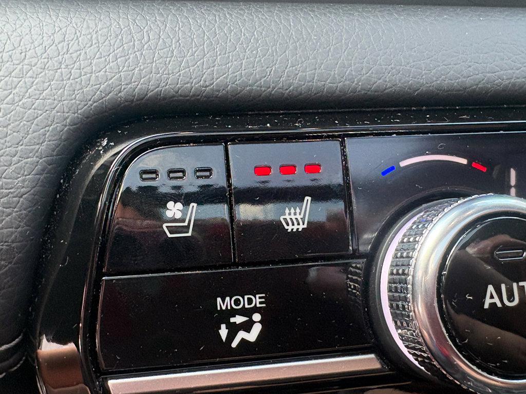 Certified 2025 Honda Pilot Elite image 26