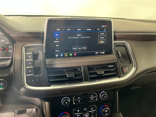 Used 2021 Chevrolet Suburban LT image 19