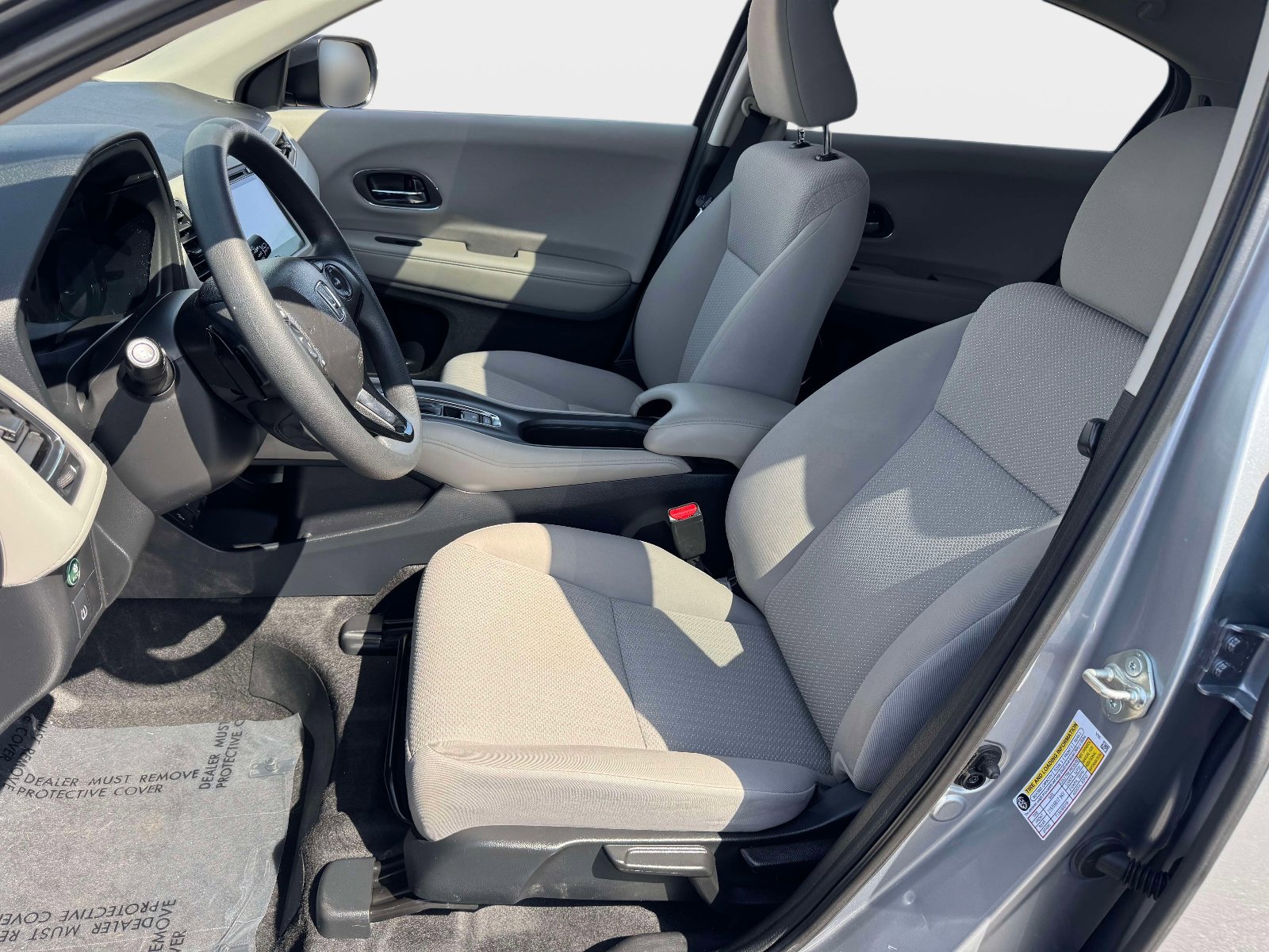 Used 2018 Honda HR-V EX image 14