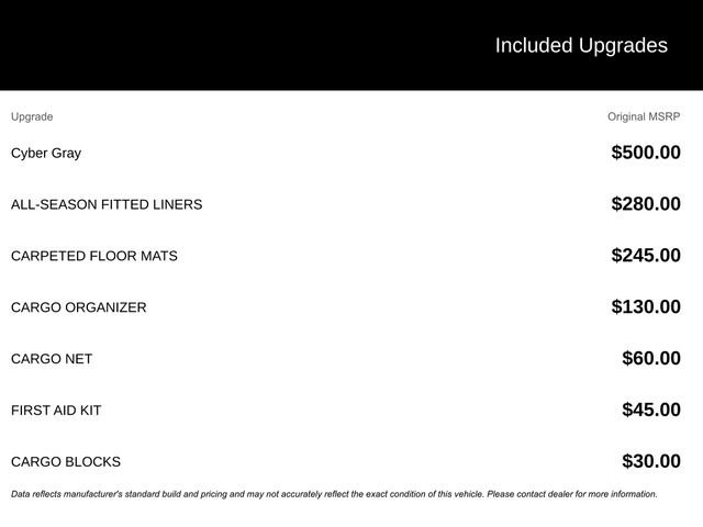 New 2026 Hyundai Ioniq 9 SE image 16