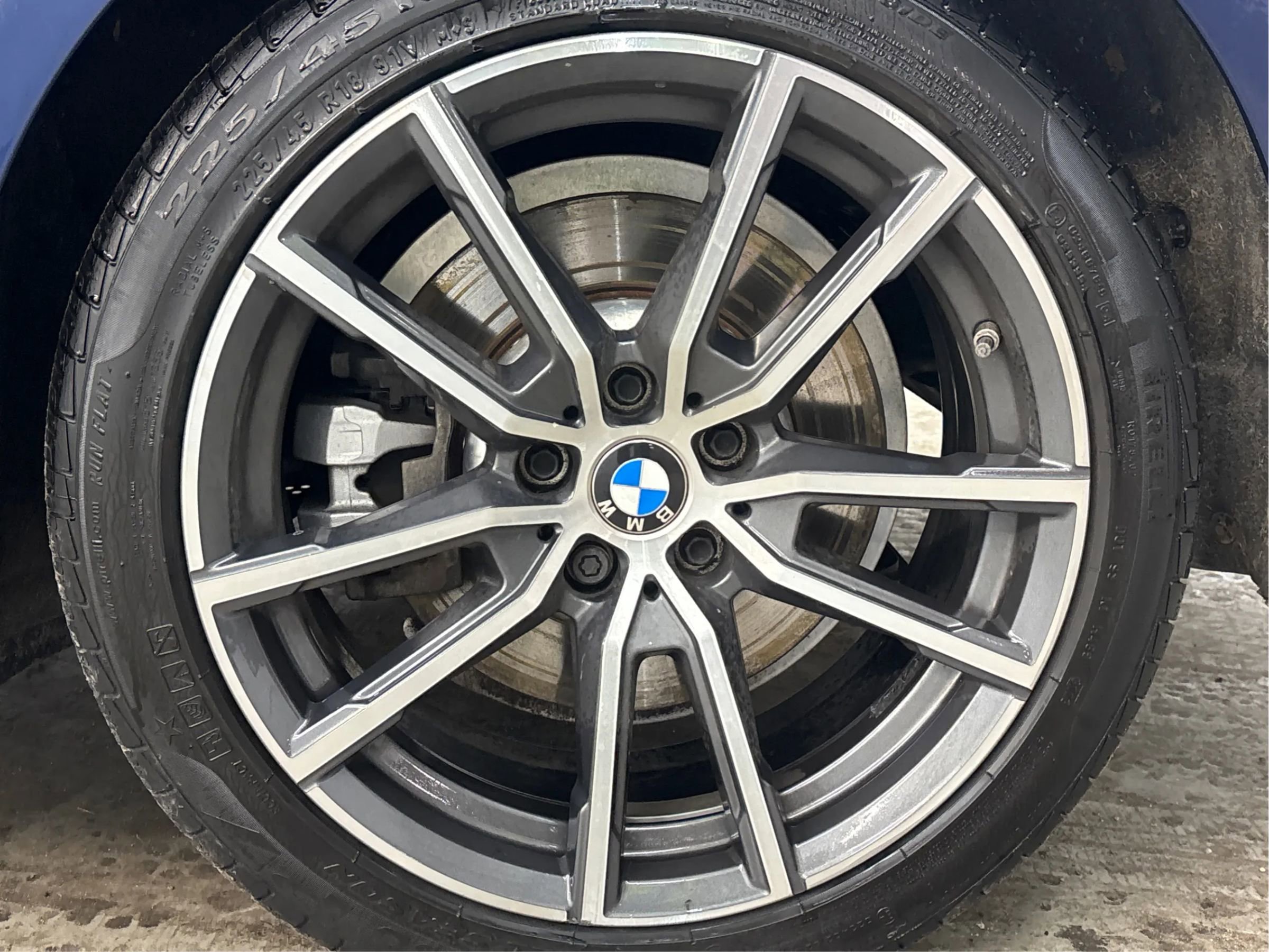 Used 2020 BMW 330i xDrive Sedan w/ Convenience Package image 32