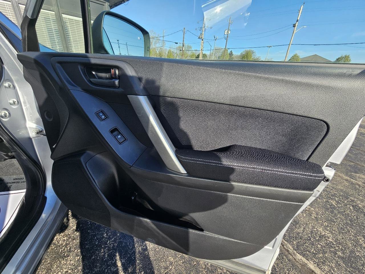 Used 2014 Subaru Forester 2.5i w/ Popular Package #1 image 34