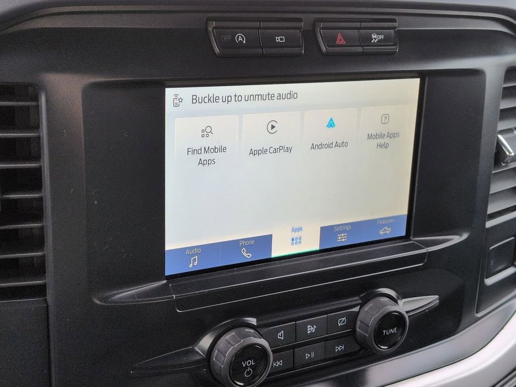 Used 2023 Ford F150 XLT AWD/4WD image 18