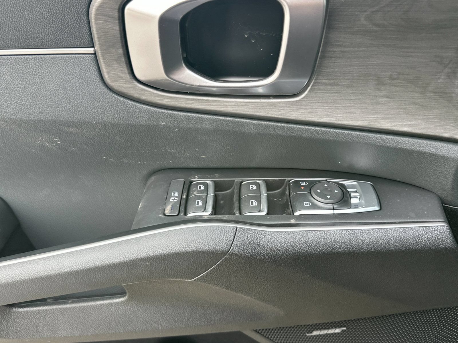 New 2026 Kia Sorento X-Line EX AWD/4WD image 11