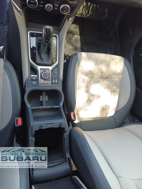 Certified 2023 Subaru Forester Limited AWD/4WD image 54