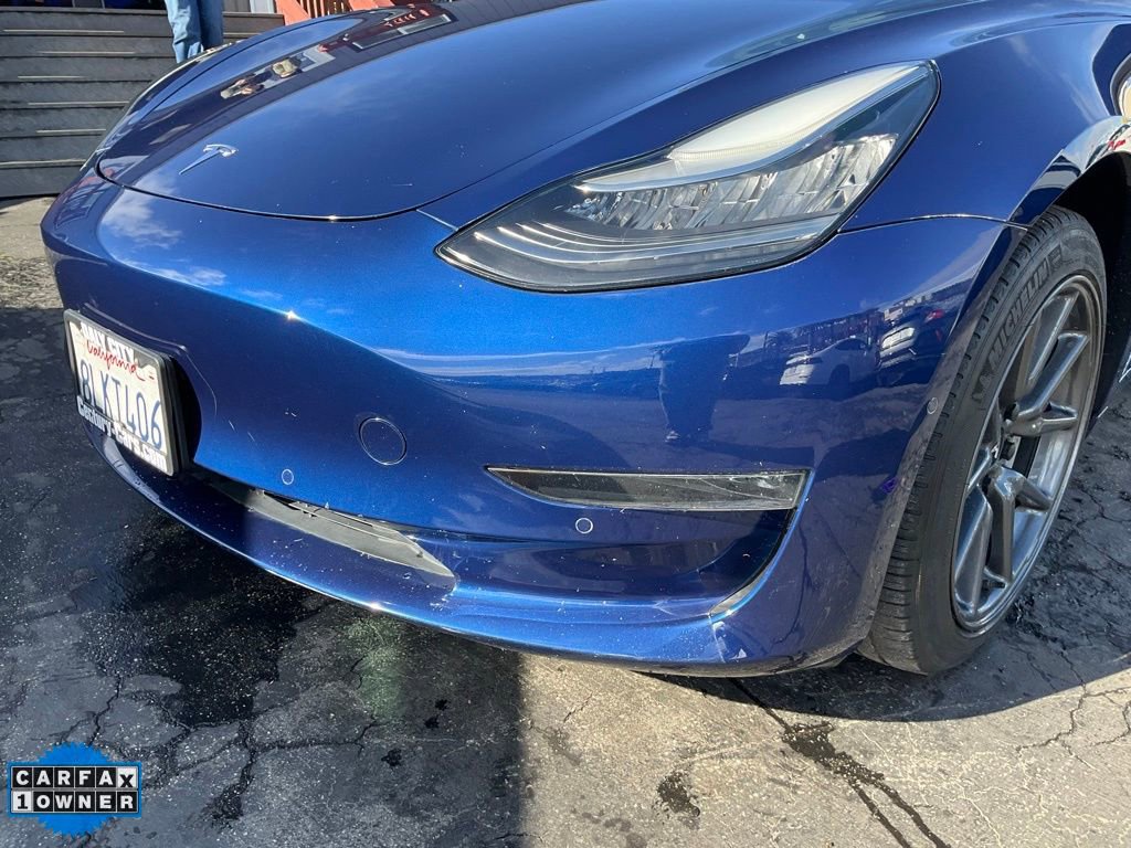 Used 2019 Tesla Model 3 Long Range AWD/4WD image 88