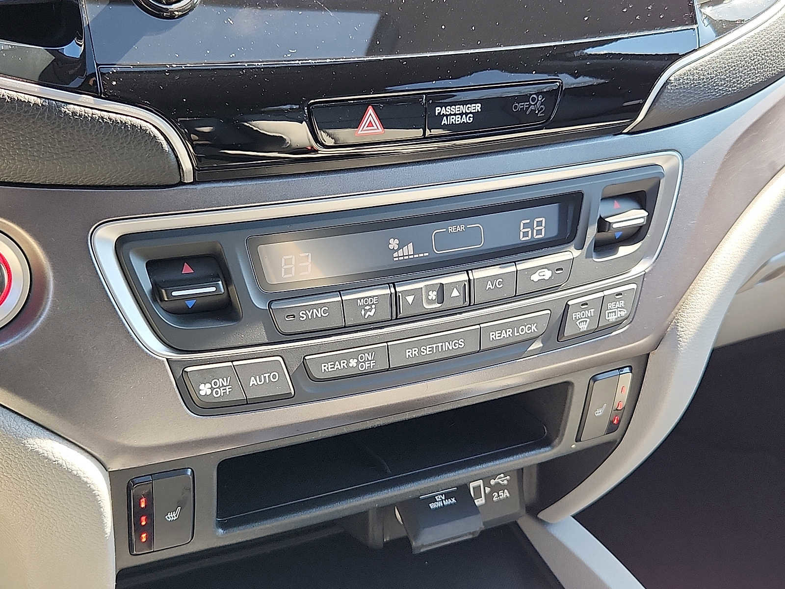 Certified 2022 Honda Pilot EX-L image 15