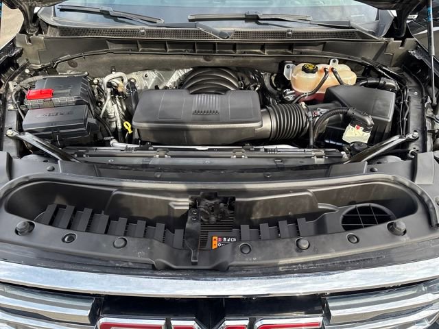 Certified 2023 GMC Yukon XL SLT image 25