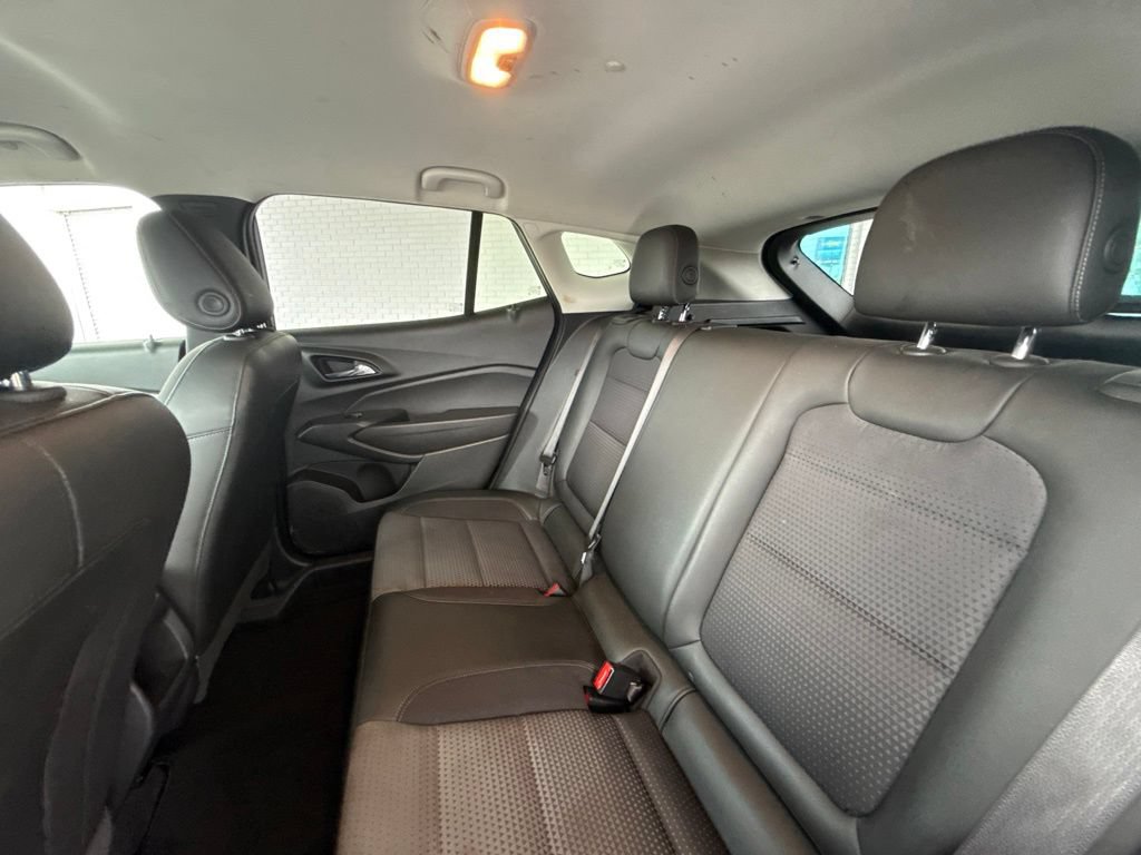 Used 2024 Chevrolet Trax LT FWD image 36