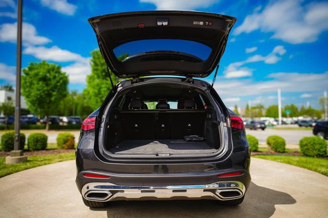 Certified 2025 Mercedes-Benz GLC 300 4MATIC image 30