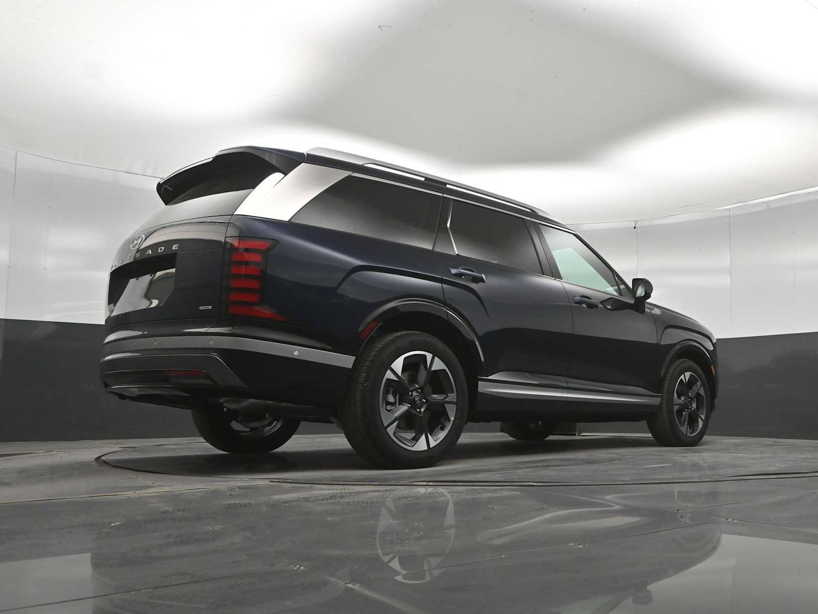 New 2026 Hyundai Palisade Limited AWD/4WD image 35