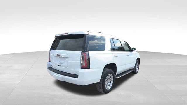 Used 2018 GMC Yukon SLE w/ Convenience Package image 2