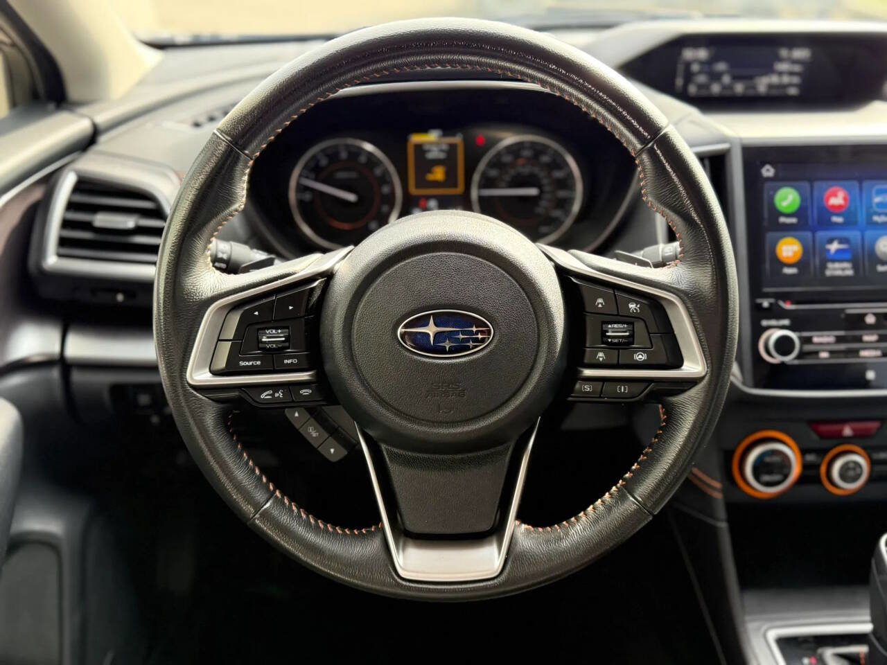 Used 2022 Subaru Crosstrek 2.5i Limited w/ Moonroof Package 2 image 17