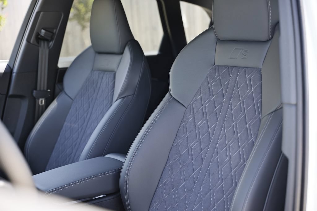 New 2026 Audi SQ5 Premium Plus AWD/4WD image 21