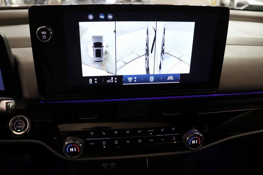 Used 2025 Honda Prologue Elite image 24