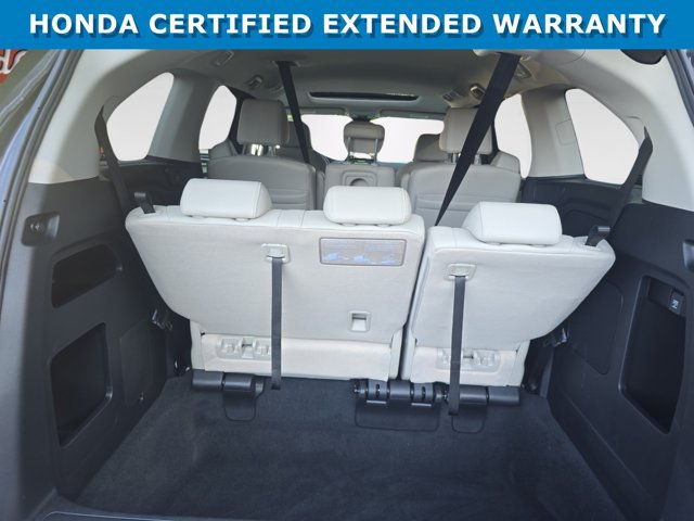 Certified 2026 Honda Odyssey EX-L image 13